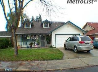 2725 Lahontan Dr, Modesto, CA 95358