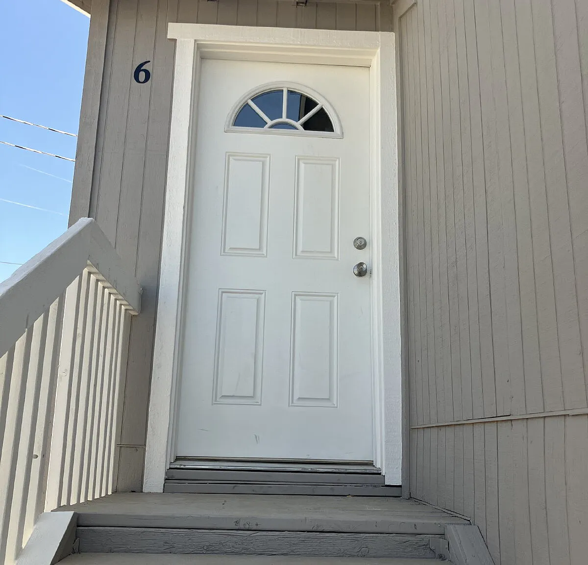 2 bed, 1.0 bath, $1,250 — Photo 1