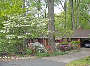 6512 Topeka Rd, Mc Lean, VA 22101