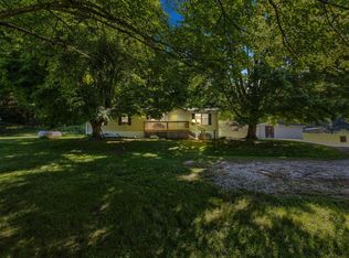 11330 Cranston Rd, Morehead, KY 40351