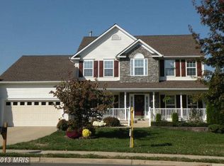 759 Black Sweep Rd, Warrenton, VA 20186