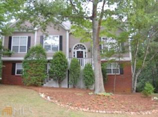 1840 Stone Forest Dr, Lawrenceville, GA 30043