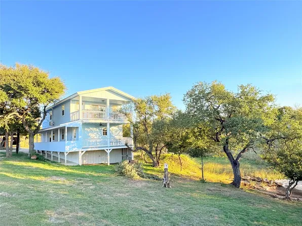 611 Zuleme St, Burnet, TX 78611