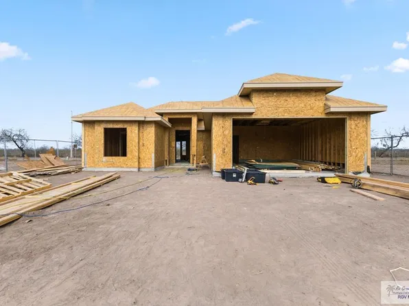 5433 Tulip Ct, Brownsville, TX 78526