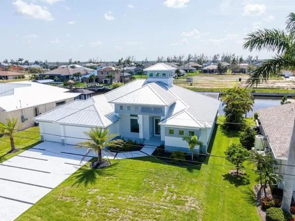 (undisclosed Address), Cape Coral, FL 33993