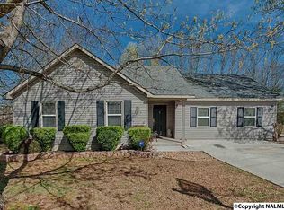 29777 Donnely Dr, Madison, AL 35756
