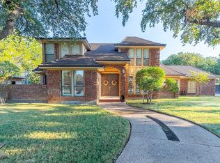 1250 Nottingham Rd, Abilene, TX 79602