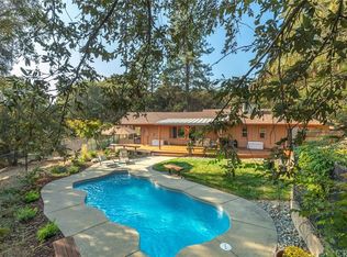 2404 Rainbow Rd, Mariposa, CA 95338