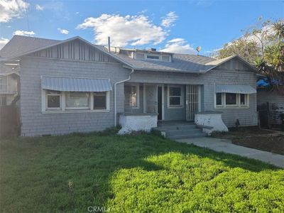 167 N Eastman Ave, Los Angeles, CA, 90063