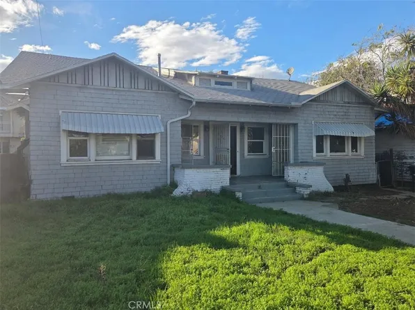 167 N Eastman Ave, Los Angeles, CA 90063