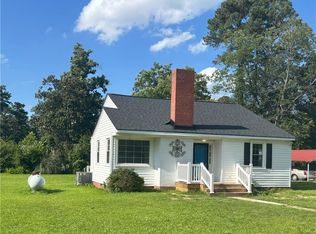 113 Linden St, Plymouth, NC 27962