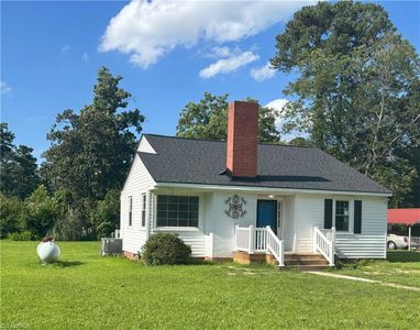 113 Linden St, Plymouth, NC, 27962