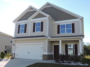 4864 Mae Beth Cir, Mount Olive, AL 35117