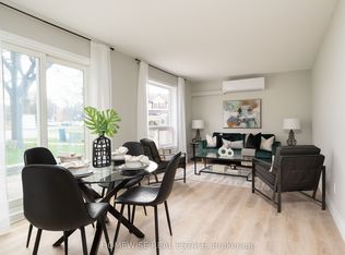 240 Ormond Dr #D3, Oshawa, ON L1G 6T5