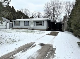 6402 Peoples Rd, Sodus, NY 14551
