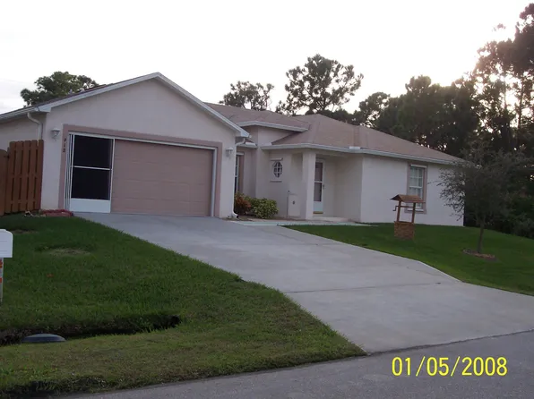 918 Fort St NW, Palm Bay, FL 32907