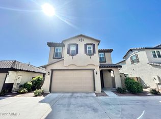 151 E Bluejay Dr, Chandler, AZ 85286