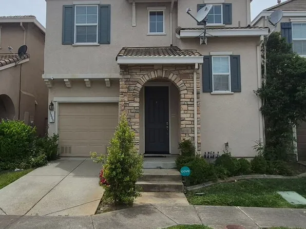 3065 Touchman St, Sacramento, CA 95833