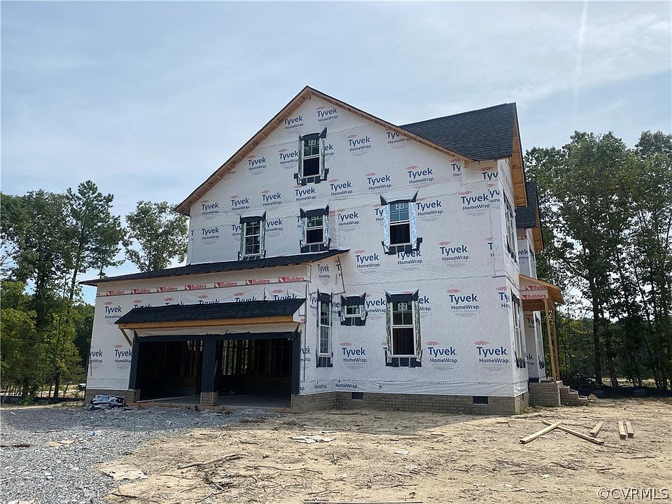 2nd image of 10709 River Falls Way