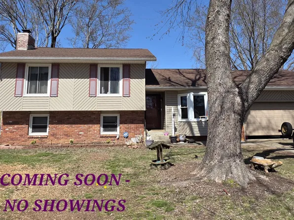 1711 W Whiteside Street, Springfield, MO 65807