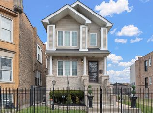 3422 W 12th Pl, Chicago, IL