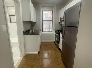 153 49th St APT 3C, Union City, NJ 07087