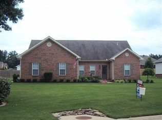 4013 Cypress Springs Rd, Jonesboro, AR 72405