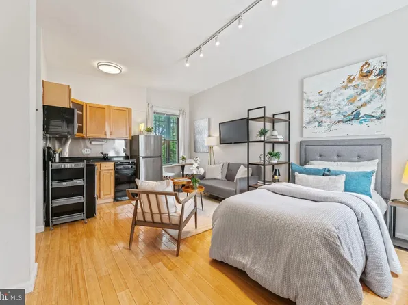 1822 15th St NW APT 305, Washington, DC 20009