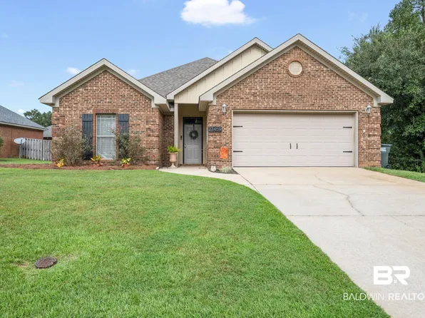 27459 Yorkshire Dr, Loxley, AL 36551