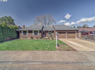 17575 SW Sumac Ln, Aloha, OR 97007