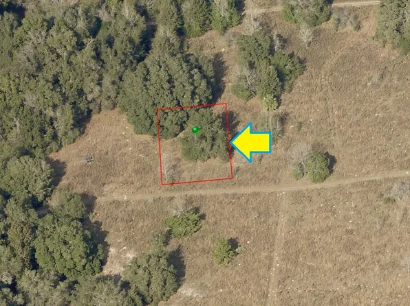 2314 Van Buren St, Inverness, FL 34453