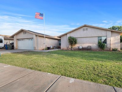 7257 E 24th Ln, Yuma, AZ, 85365