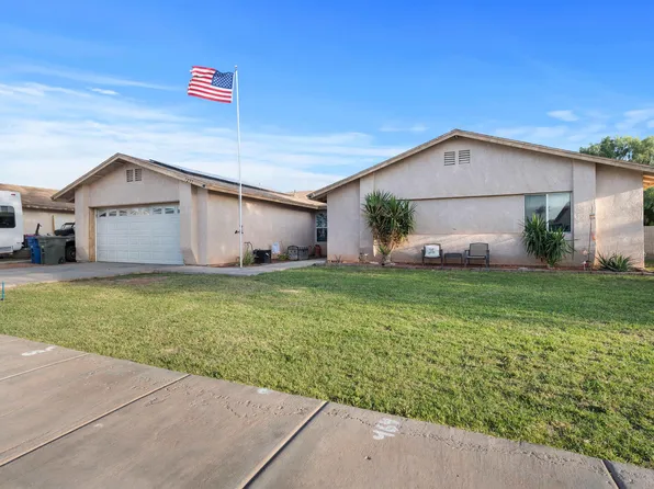 7257 E 24th Ln, Yuma, AZ 85365