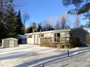 2981 E Lake George Rd, Rhinelander, WI 54501