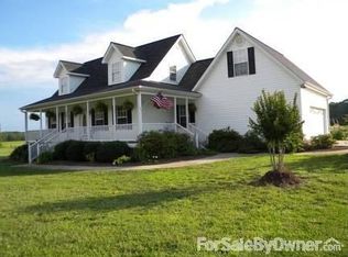 303 Griffin Rd, Belton, SC 29627