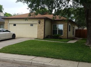 5619 Spring Night St, San Antonio, TX 78247