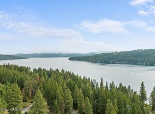 8775 W Rockford Bay Rd, Coeur D Alene, ID 83814