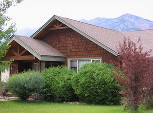 171 Center St #A, Alpine, WY 83128
