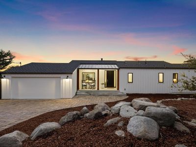 161 Carmel Riviera Dr, Carmel, CA, 93923