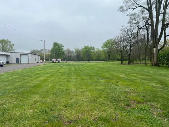 6864 Wishart St, Huntsville, OH 43324