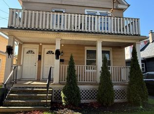 2251 Ontario Ave, Niagara Falls, NY 14305