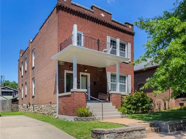 5229 Lansdowne Ave, Saint Louis, MO 63109