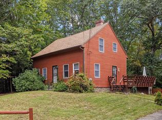 27 Woodhill Rd, Bow, NH 03304