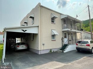 R32 Pearl St, Reedsville, PA 17084