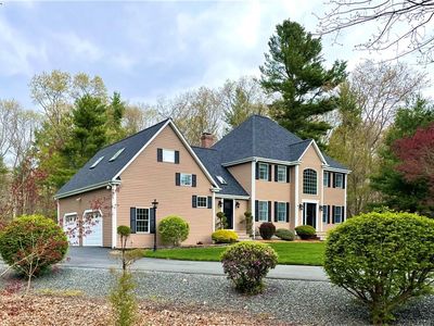 40 King Philip Dr #O2769, Rehoboth, MA, 02769