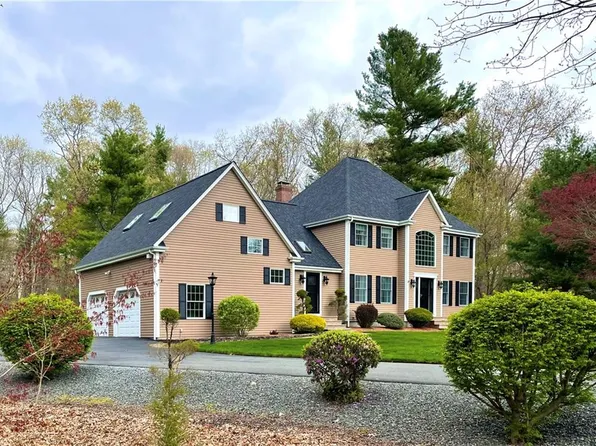 40 King Philip Dr #O2769, Rehoboth, MA 02769