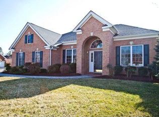 15200 Weiskopf Ct, Haymarket, VA 20169