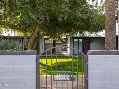 4204 N 38th St APT 4, Phoenix, AZ, 85018
