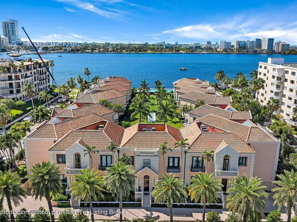 236 Bradley Pl #7, Palm Beach, FL 33480