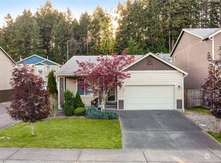 19729 91st Ave E, Graham, WA
